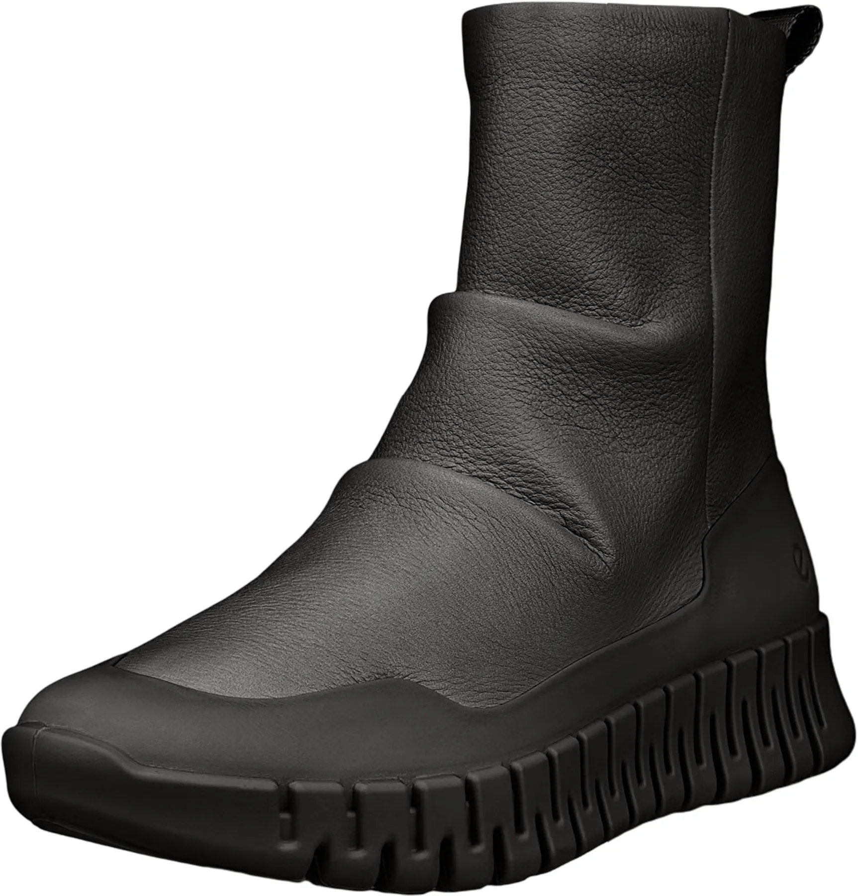 Gruuv Mid-Cut Leather Boots - Women's|-|Bottes mi-montantes en cuir Gruuv - Femme sold by Altitude Sports product image thumbnail 3