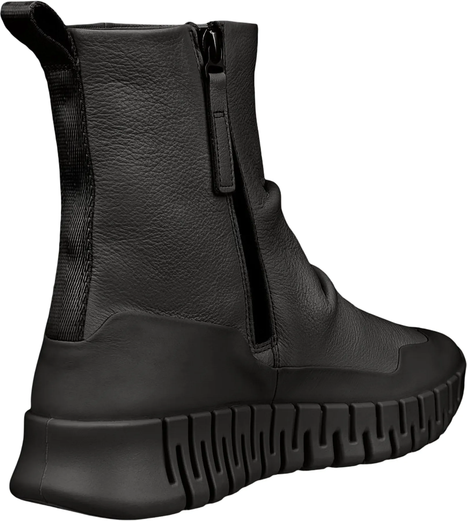 Gruuv Mid-Cut Leather Boots - Women's|-|Bottes mi-montantes en cuir Gruuv - Femme sold by Altitude Sports product image thumbnail 4