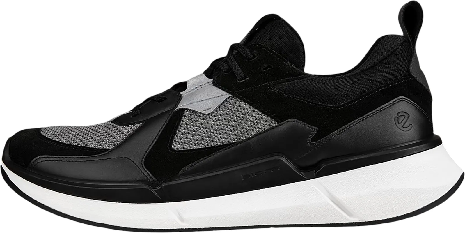 Biom 2.2 Suede Sneaker - Men's|-|Chaussures sport en daim Biom 2.2 - Homme sold by Altitude Sports