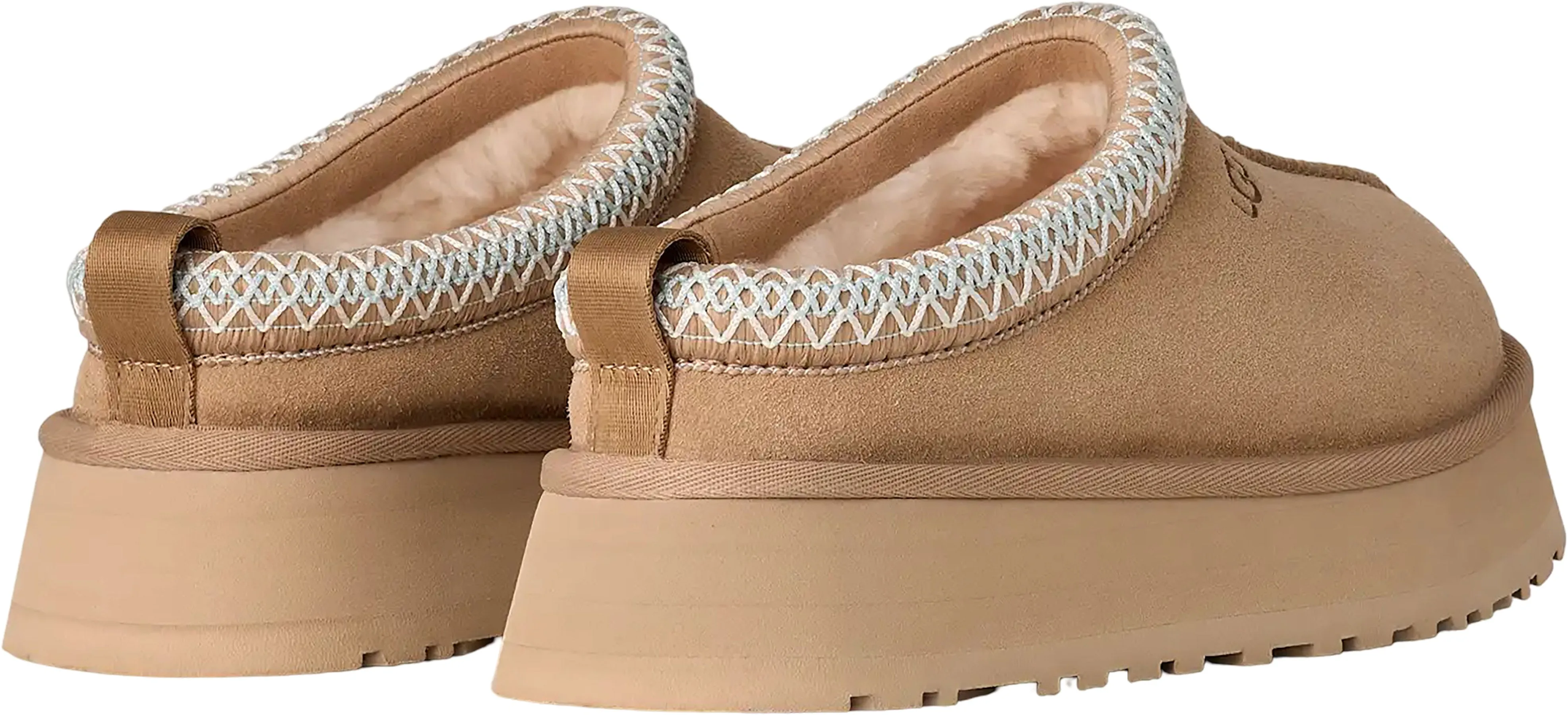 Tazz II Slippers - Women's|-|Pantoufles Tazz II - Femme sold by Altitude Sports product image thumbnail 2