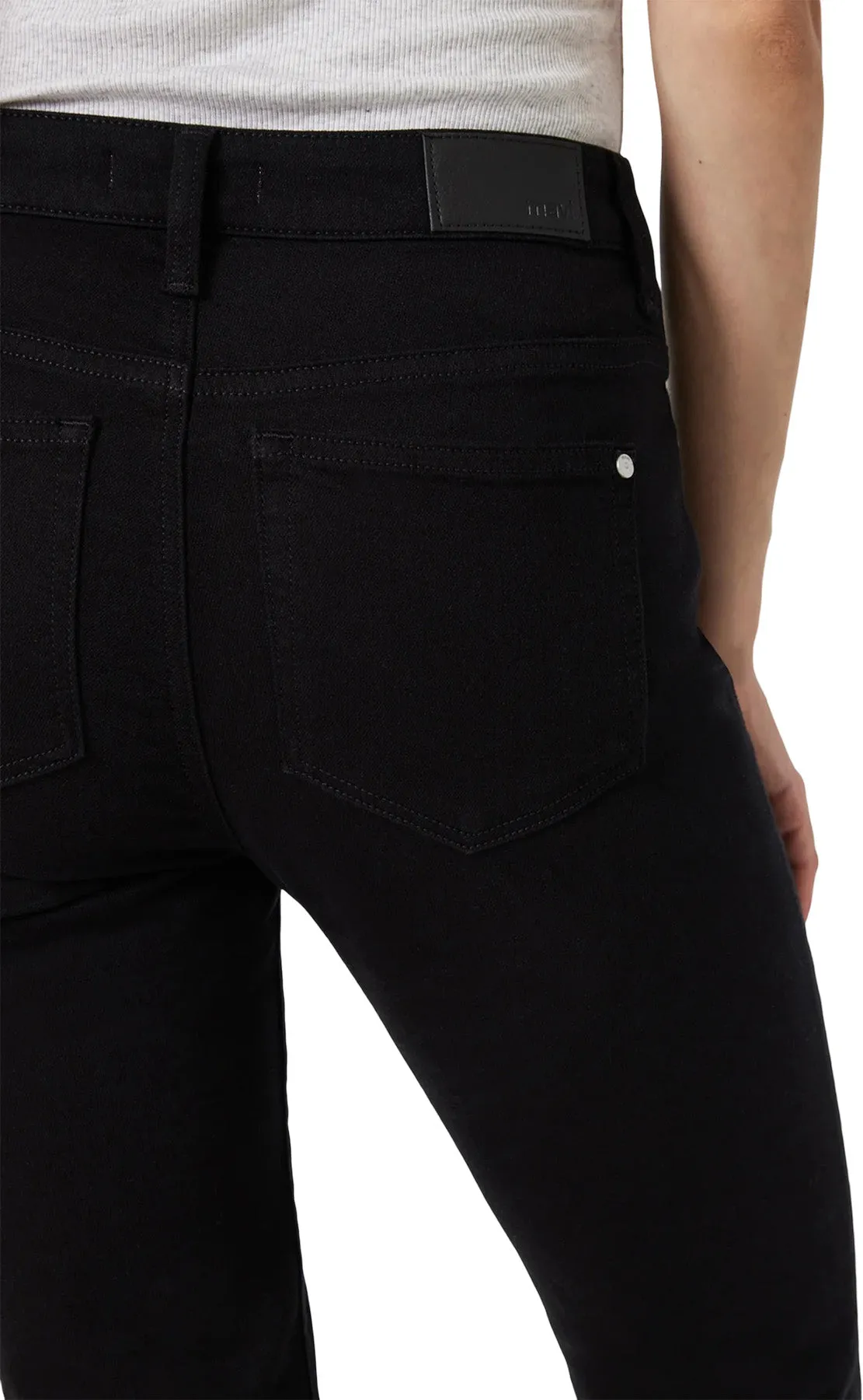 Kendra Straight Leg Jeans - Women's|-|Jean à jambe droite Kendra - Femme sold by Altitude Sports product image thumbnail 5