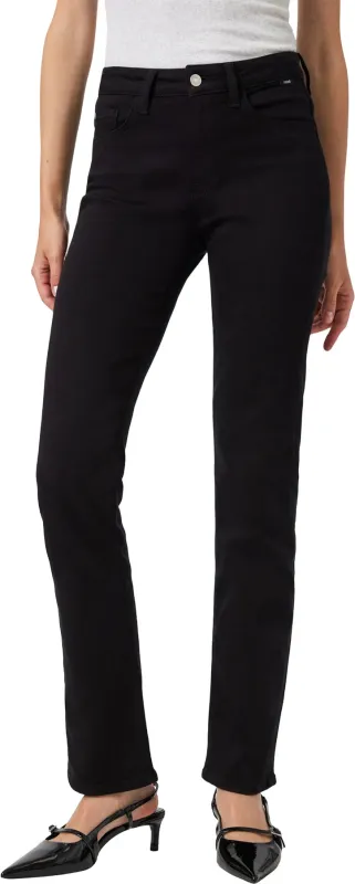 Kendra Straight Leg Jeans - Women's|-|Jean à jambe droite Kendra - Femme sold by Altitude Sports