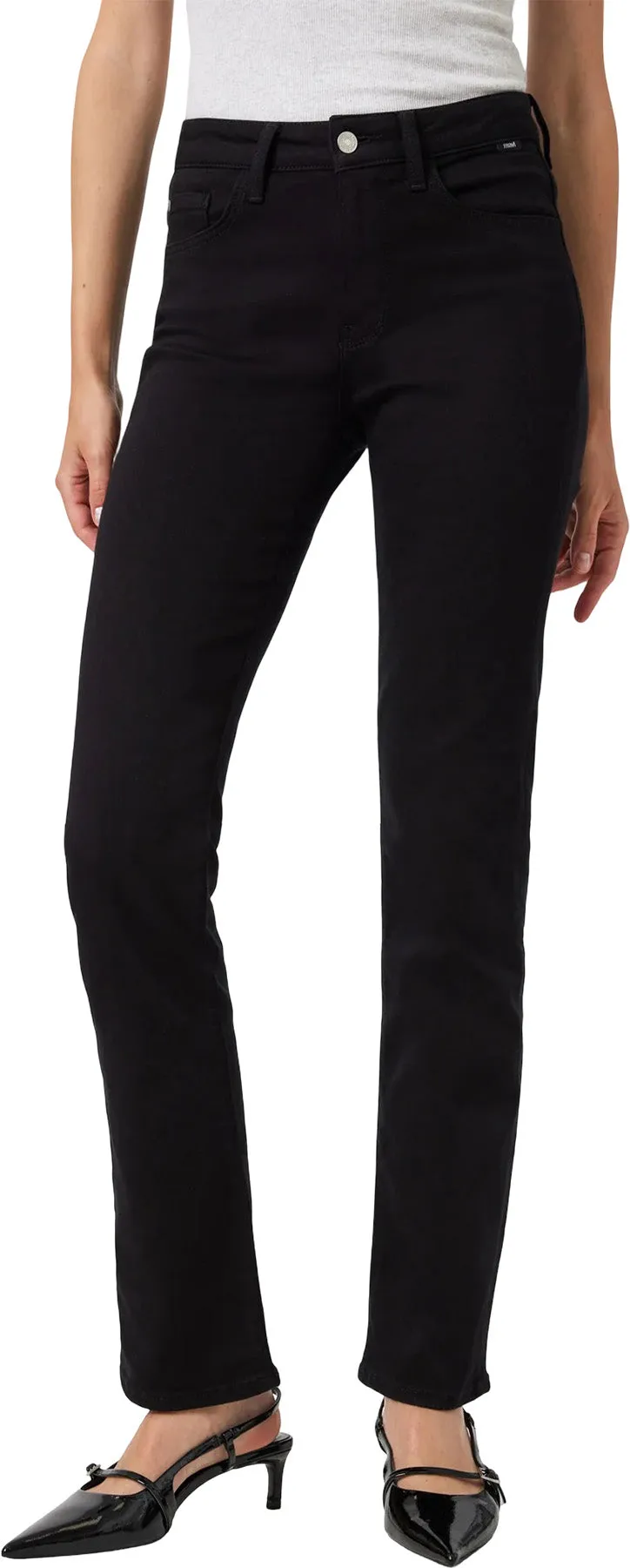 Kendra Straight Leg Jeans - Women's|-|Jean à jambe droite Kendra - Femme sold by Altitude Sports