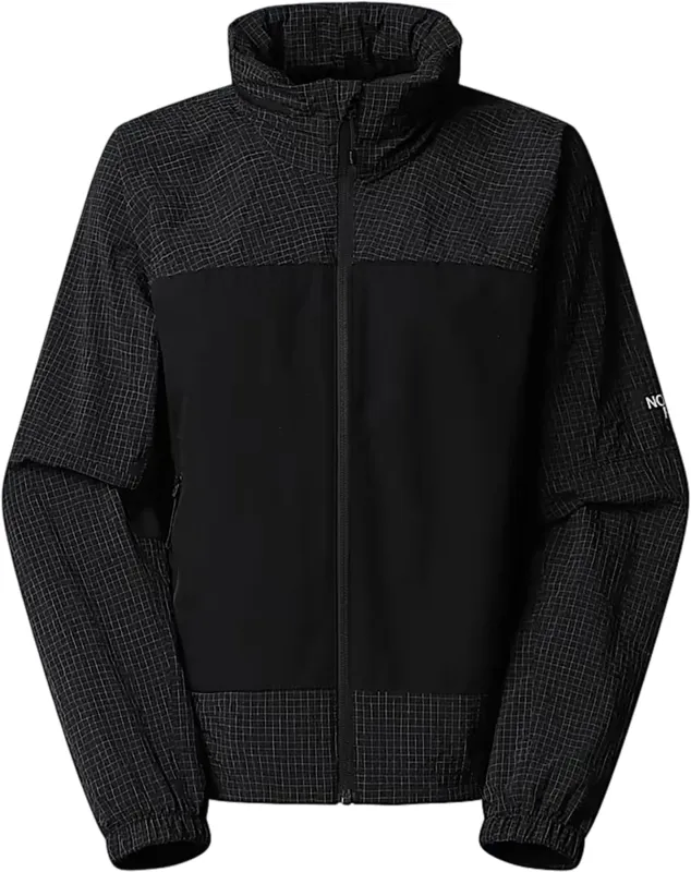 TNF EG Utility Wind Jacket - Women's|-|Manteau coupe-vent TNF EG Utility - Femme made by Altitude Sports