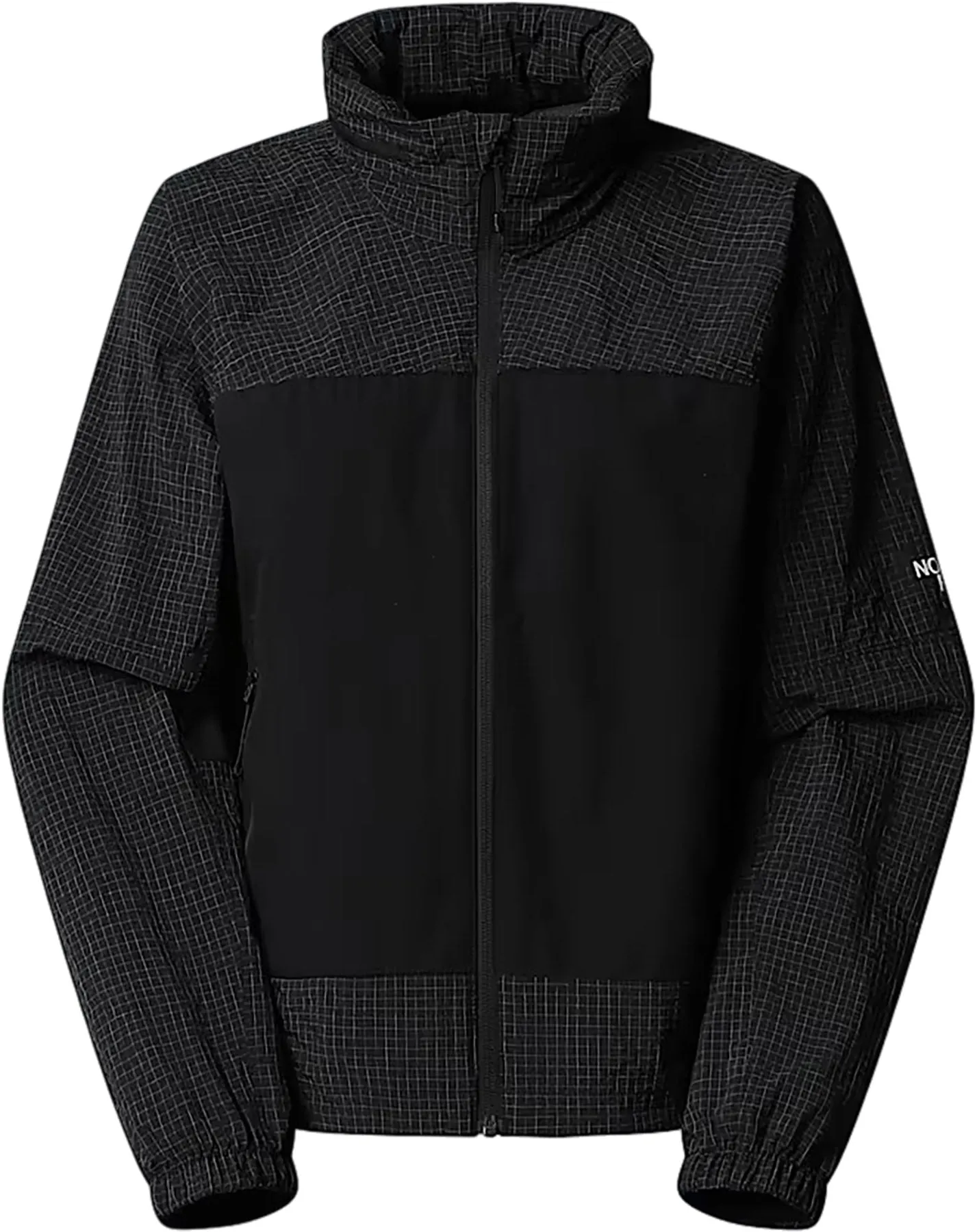 TNF EG Utility Wind Jacket - Women's|-|Manteau coupe-vent TNF EG Utility - Femme sold by Altitude Sports