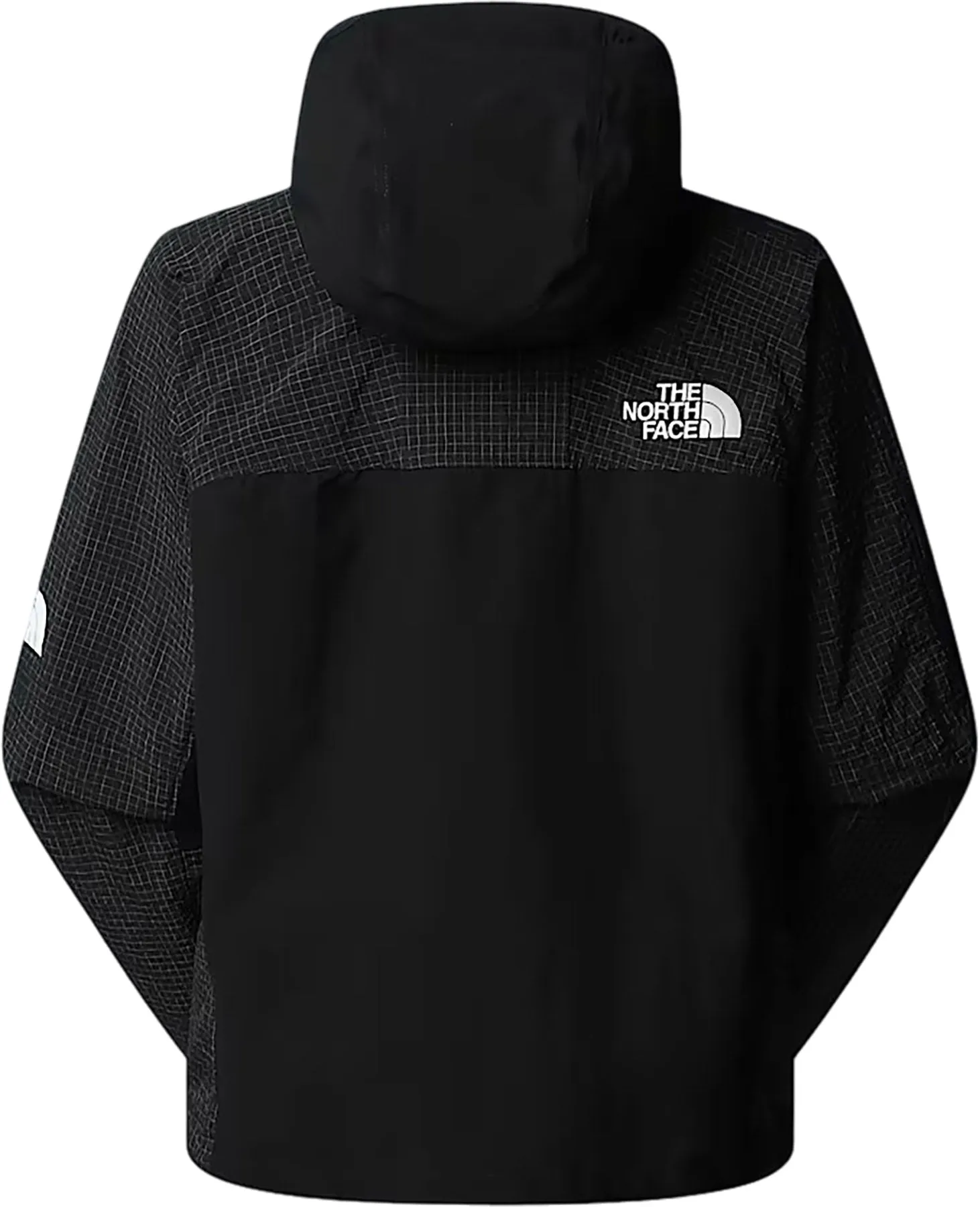 TNF EG Utility Wind Jacket - Women's|-|Manteau coupe-vent TNF EG Utility - Femme sold by Altitude Sports product image thumbnail 2
