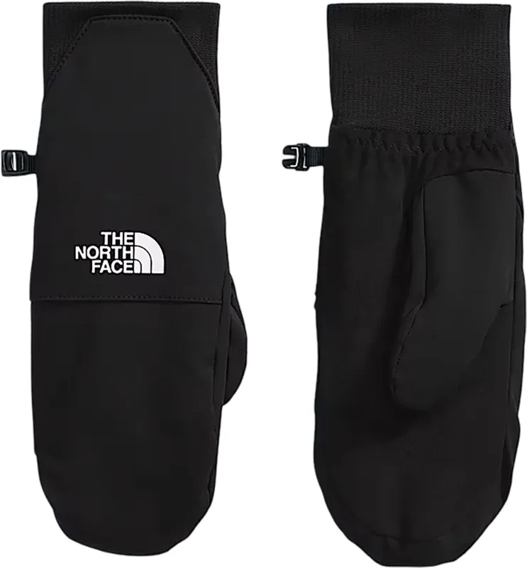 Shelbe Raschel Etip Mittens - Women's|-|Mitaines Shelbe Raschel Etip - Femme made by The North Face