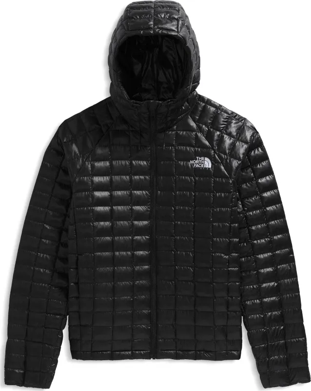 ThermoBall Hooded Jacket - Men's|-|Manteau à capuchon ThermoBall - Homme sold by Altitude Sports