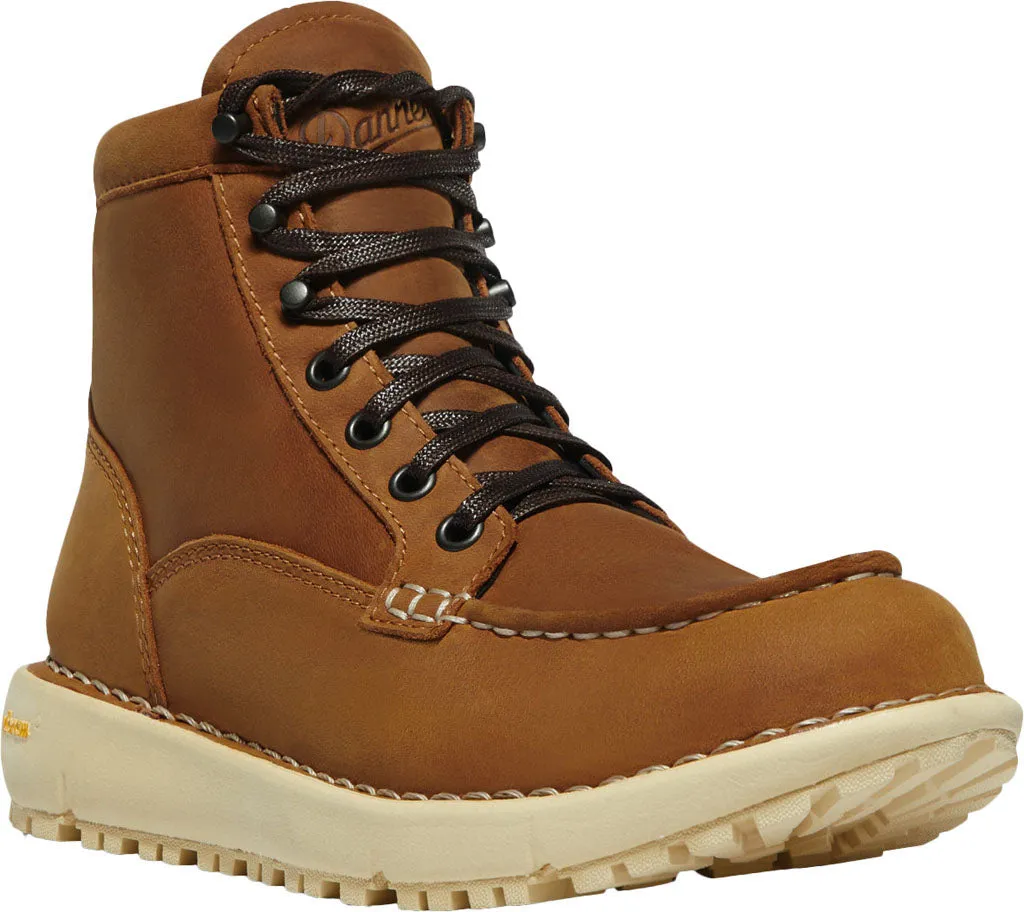 Logger Moc 917 GTX Hiking Boots - Women's|-|Bottes de randonnée Logger Moc 917 GTX - Femme sold by Altitude Sports product image thumbnail 4