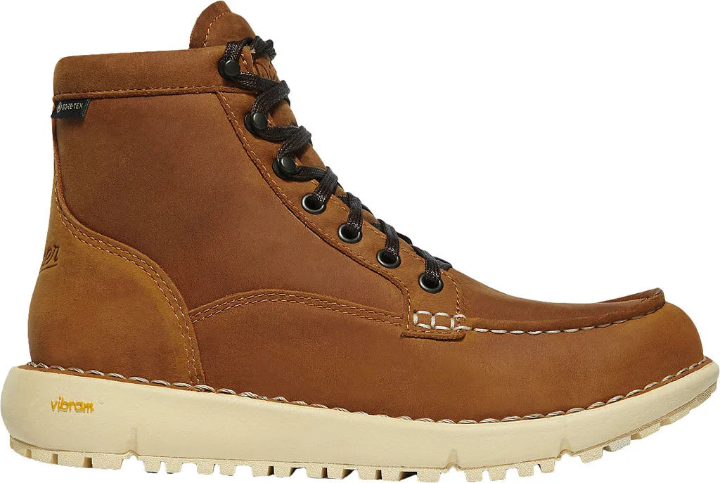 Logger Moc 917 GTX Hiking Boots - Women's|-|Bottes de randonnée Logger Moc 917 GTX - Femme sold by Altitude Sports