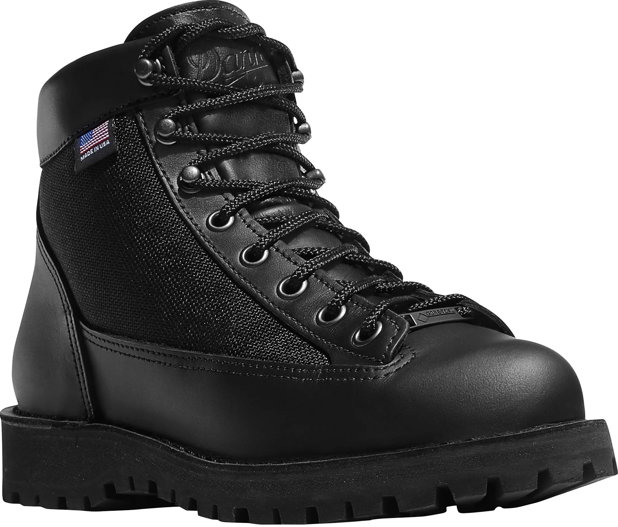 Danner Light GTX Hiking Boots - Women's|-|Bottes de randonnée Danner Light GTX - Femme sold by Altitude Sports product image thumbnail 4