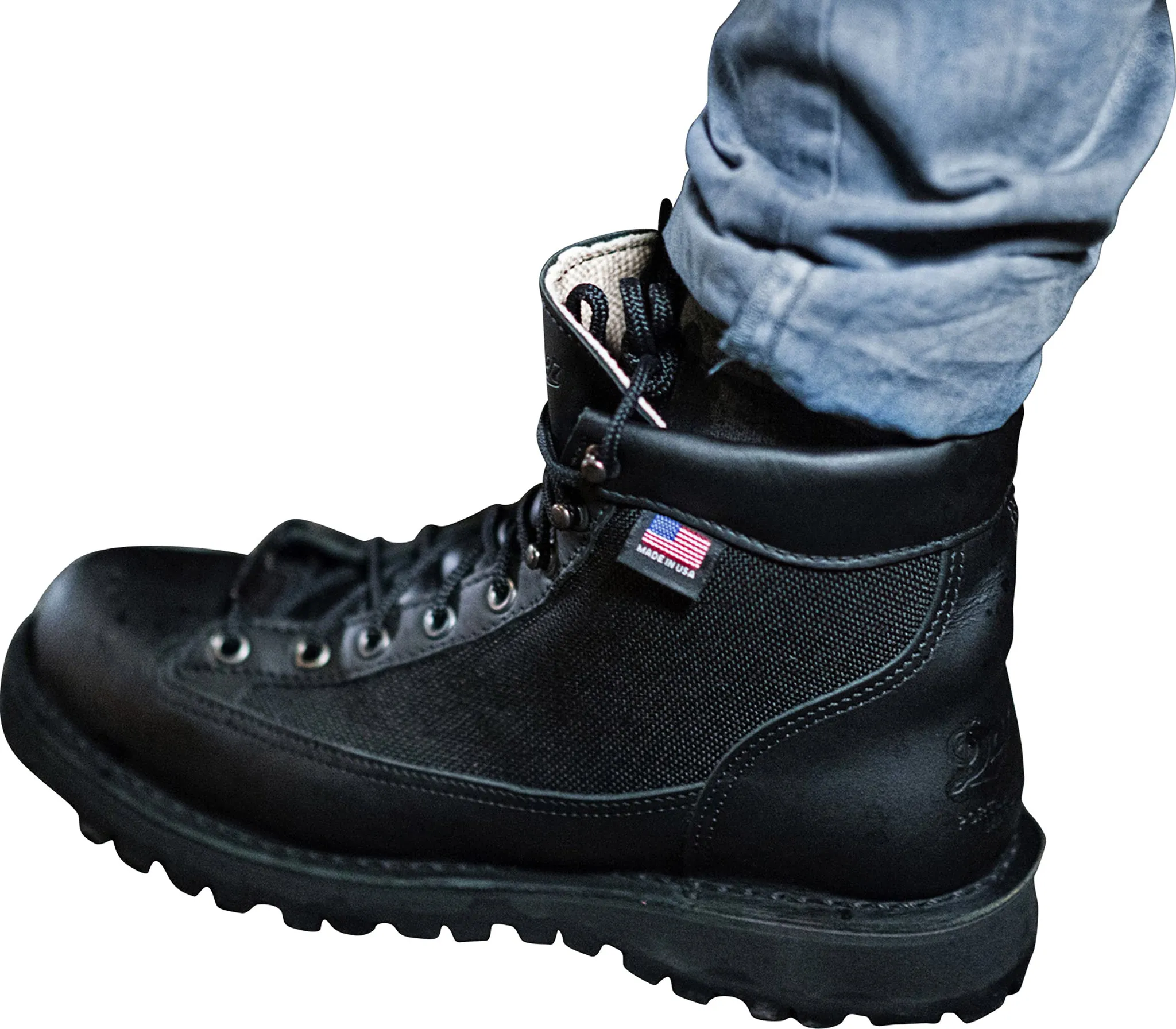 Danner Light GTX Hiking Boots - Women's|-|Bottes de randonnée Danner Light GTX - Femme sold by Altitude Sports product image thumbnail 5