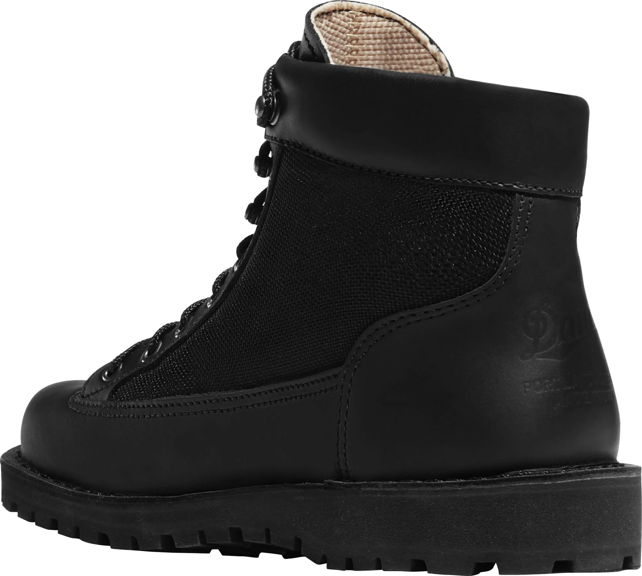Danner Light GTX Hiking Boots - Women's|-|Bottes de randonnée Danner Light GTX - Femme sold by Altitude Sports product image thumbnail 3