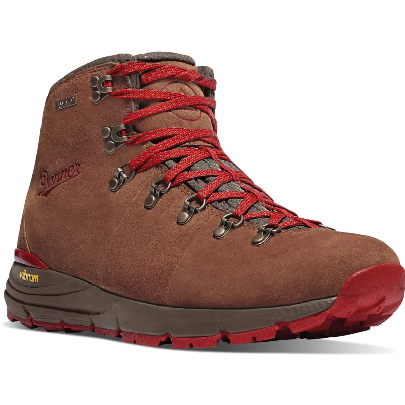 Mountain 600 Hiking Boots - Men's|-|Bottes de randonnée Mountain 600 - Homme sold by Altitude Sports