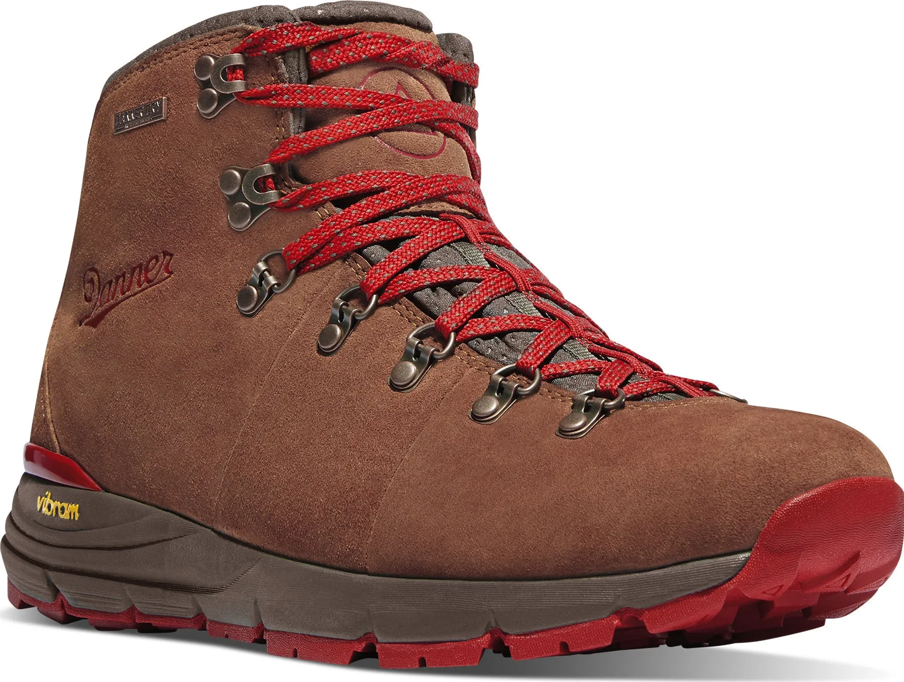 Mountain 600 Hiking Boots - Men's|-|Bottes de randonnée Mountain 600 - Homme sold by Altitude Sports product image thumbnail 2