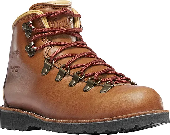Mountain Pass Gore-Tex Hiking Boots - Women's|-|Bottes de randonnée Mountain Pass Gore-Tex - Femme sold by Altitude Sports product image thumbnail 2