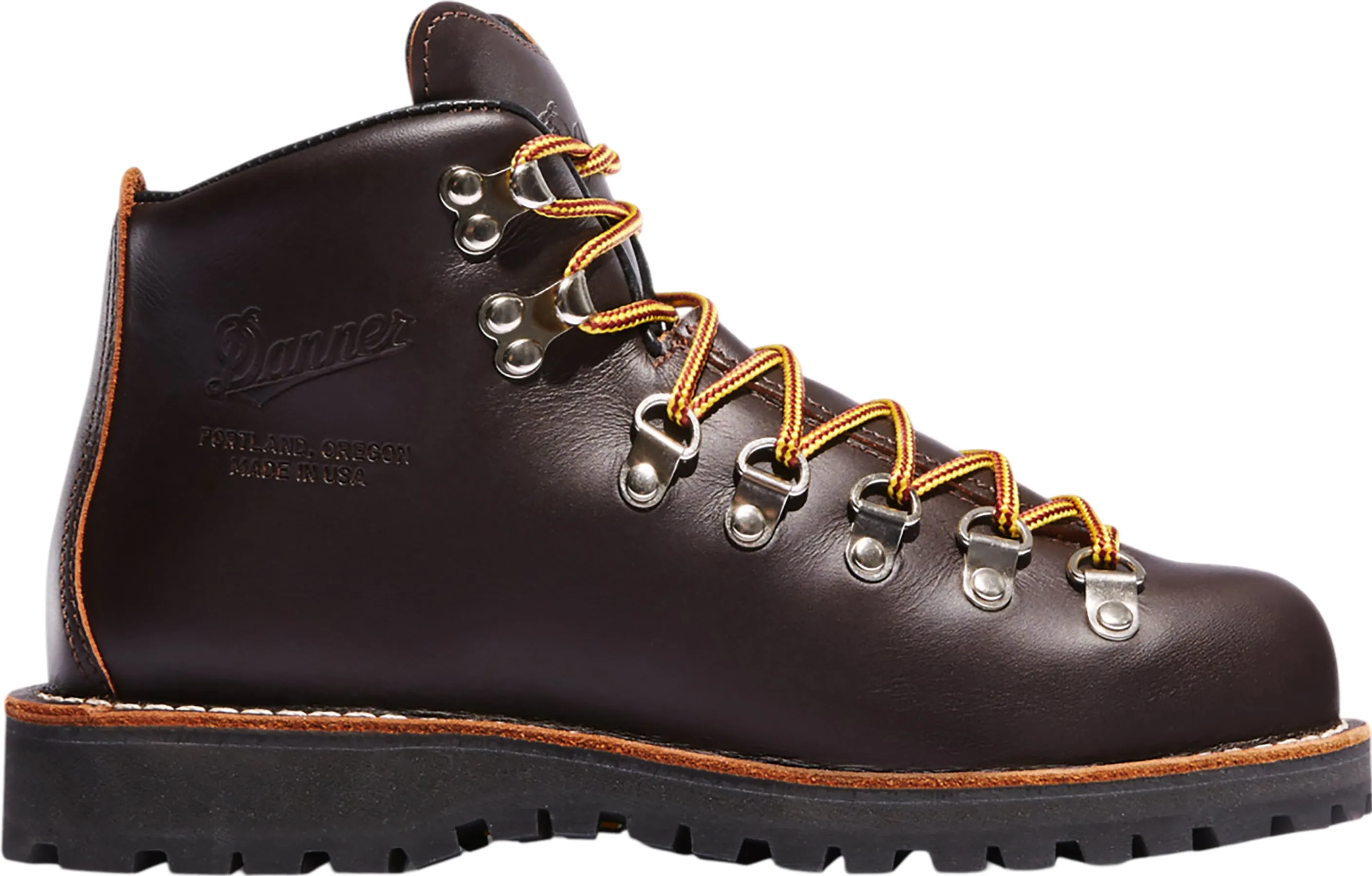 Mountain Pass Gore-Tex Hiking Boots - Women's|-|Bottes de randonnée Mountain Pass Gore-Tex - Femme sold by Altitude Sports