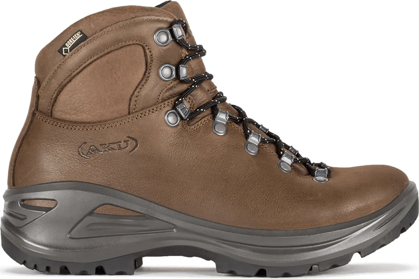 Tribute II GTX Hiking Boots - Women's|-|Bottes de randonnée Tribute II GTX - Femme sold by Altitude Sports product image thumbnail 2