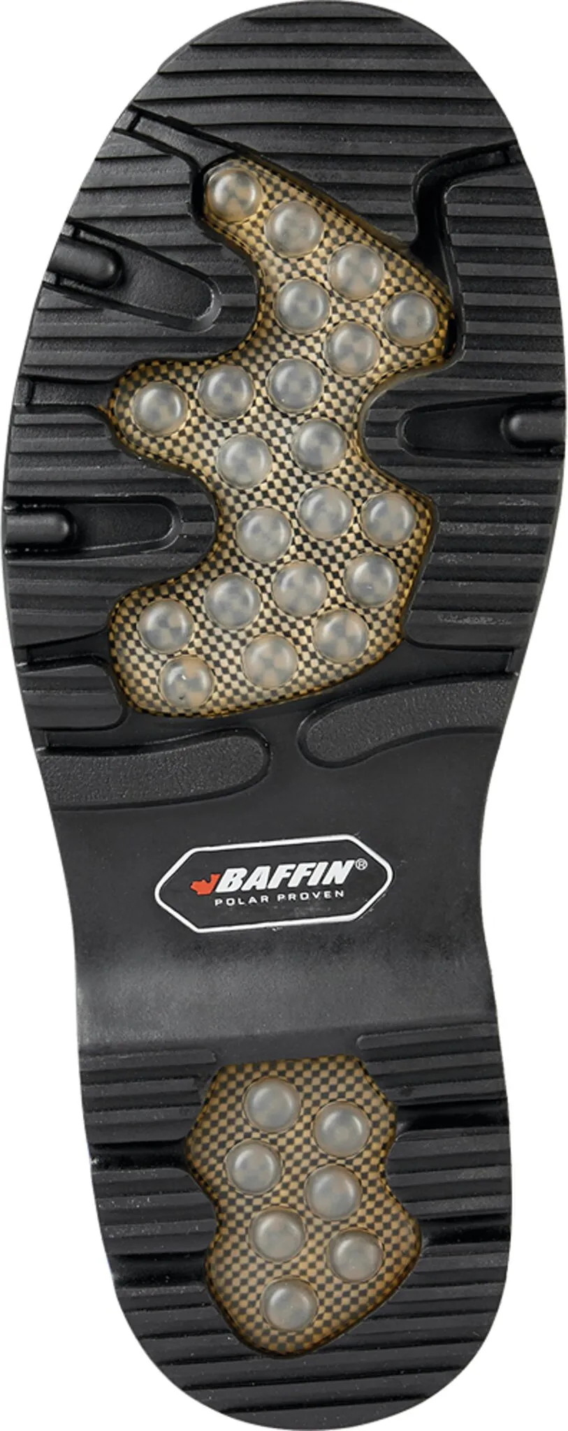 Impact Boots - Women's|-|Bottes Impact - Femme sold by Altitude Sports product image thumbnail 4