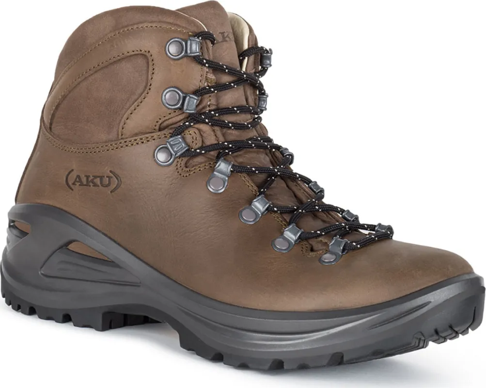 Tribute II LTR Hiking Boots - Women's|-|Bottes de randonnée Tribute II LTR - Femme sold by Altitude Sports