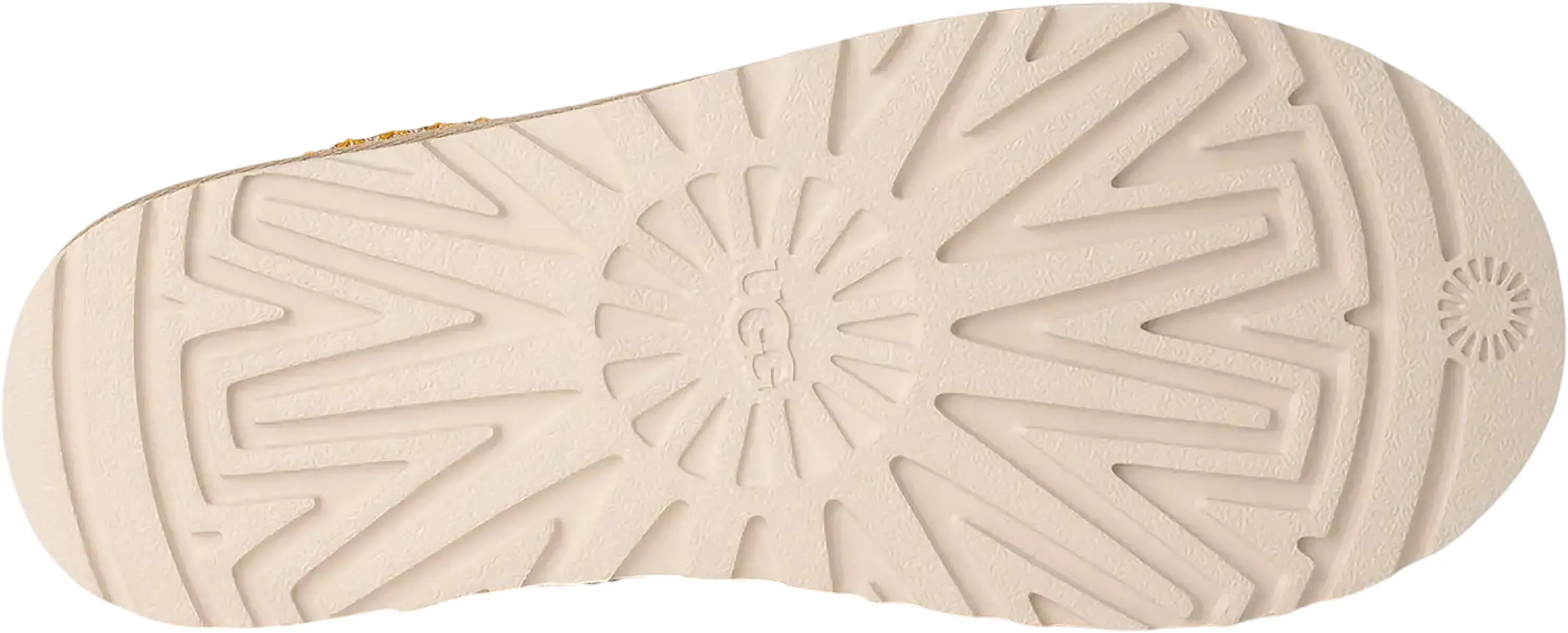 Tasman Biarritz Suede Slippers - Women's|-|Pantoufles en suède Tasman Biarritz - Femme sold by Altitude Sports product image thumbnail 2