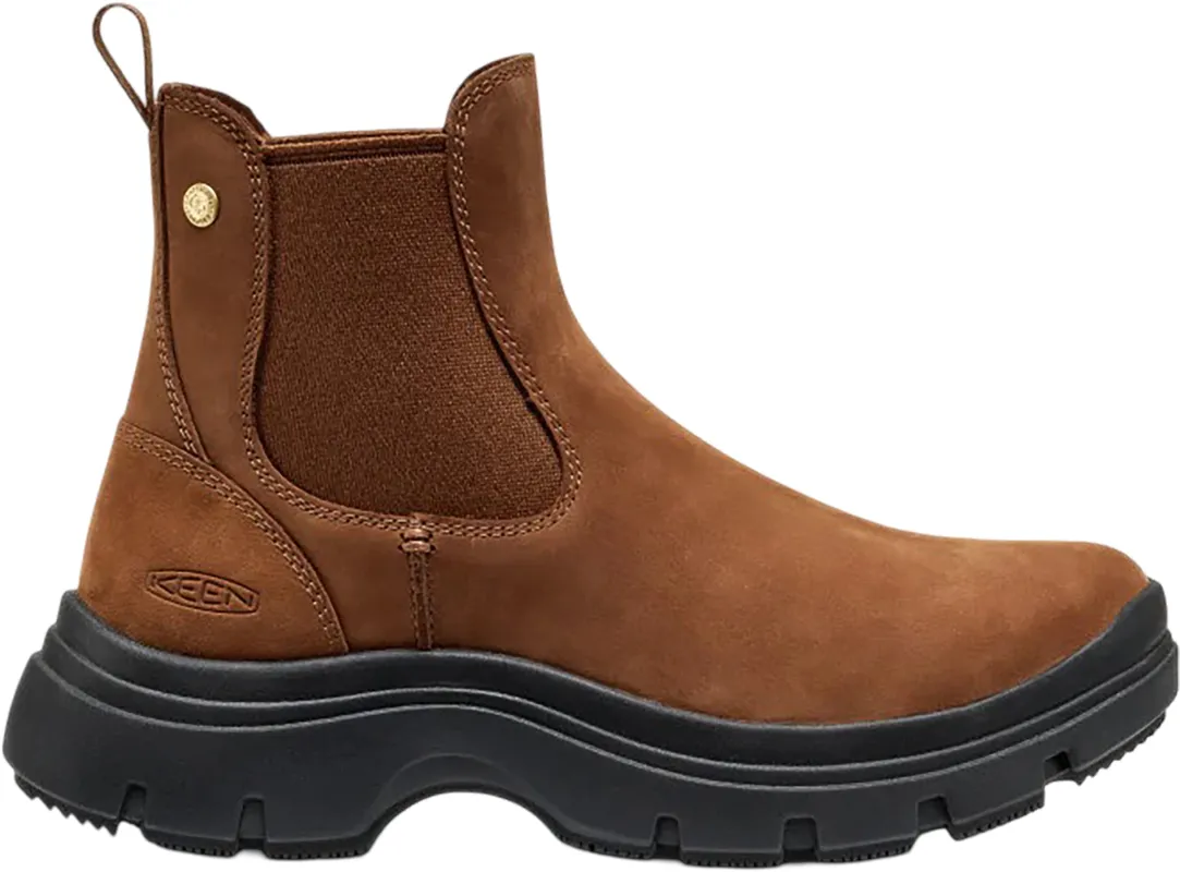 Kosa Chelsea Boots - Women's|-|Bottes Chelsea Kosa - Femme sold by Altitude Sports