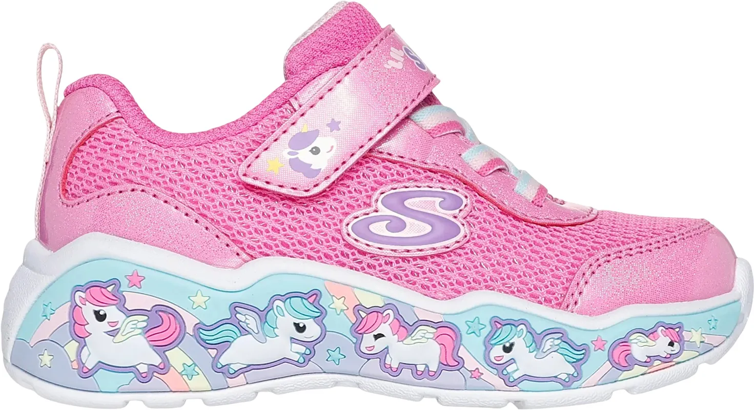 Play Scene Fun Squad Sneaker - Girls|-|Chaussures sport Play Scene Fun Squad - Fille sold by Altitude Sports