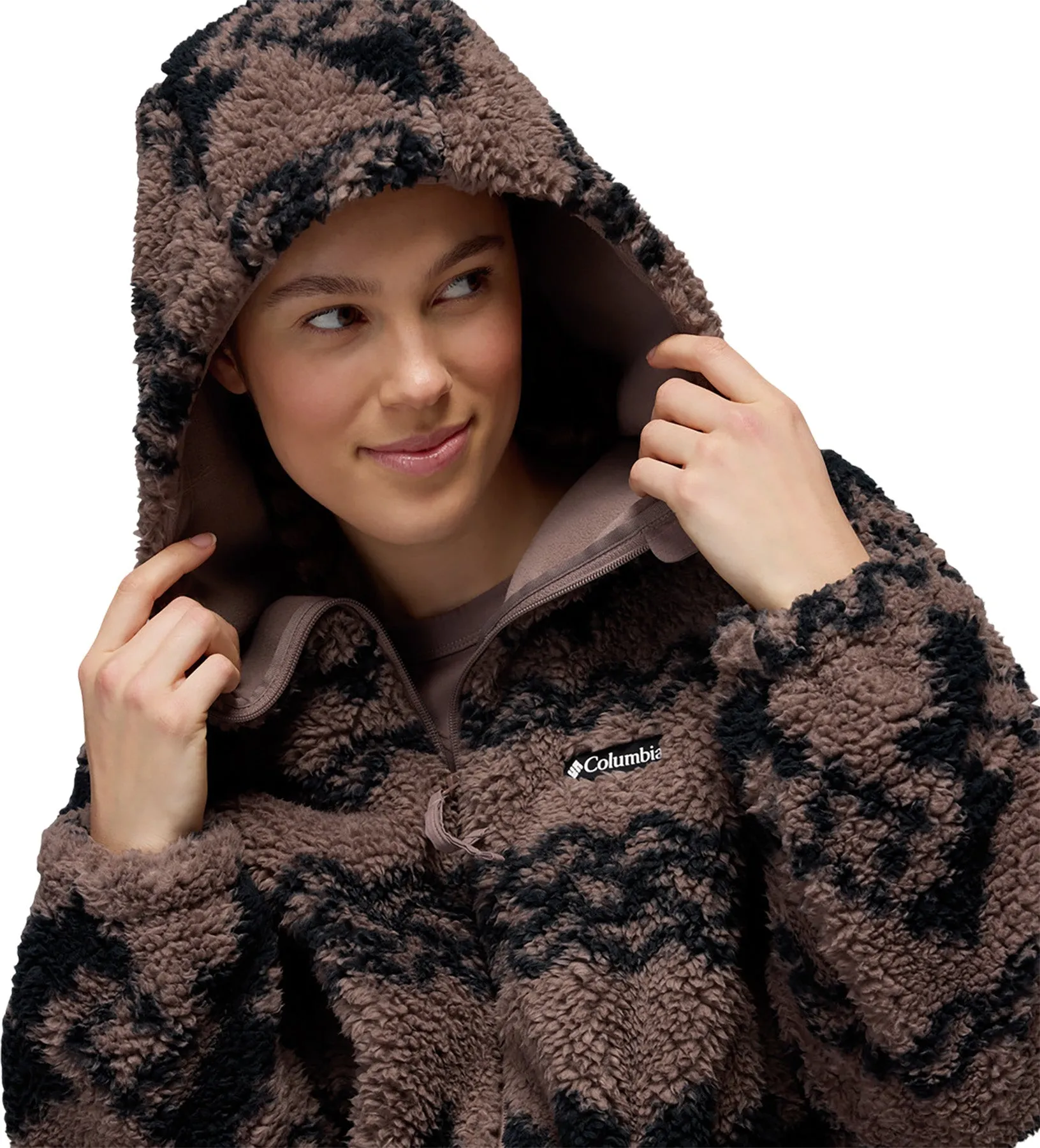 Rare Escape Hooded Full Zip Jacket - Women’s|-|Manteau à capuchon et glissière pleine longueur Rare Escape - Femme sold by Altitude Sports product image thumbnail 3