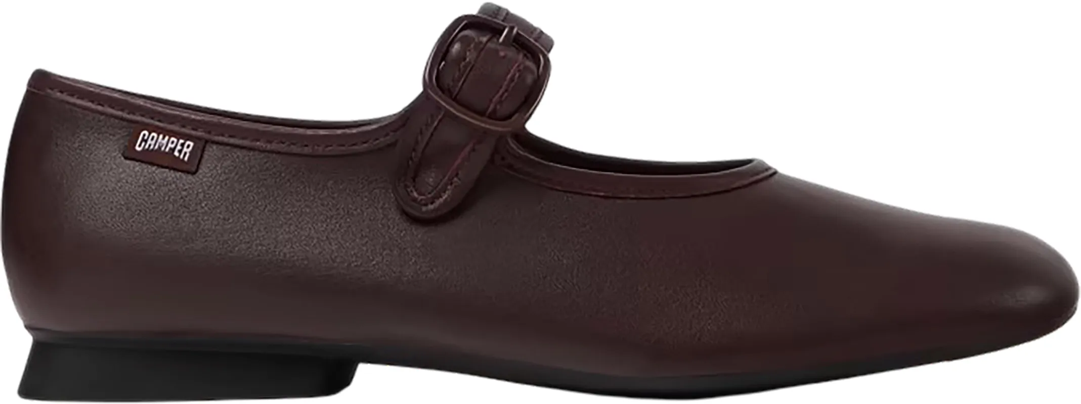 Casi Myra Leather Shoes - Women's|-|Souliers en cuir Casi Myra - Femme sold by Altitude Sports