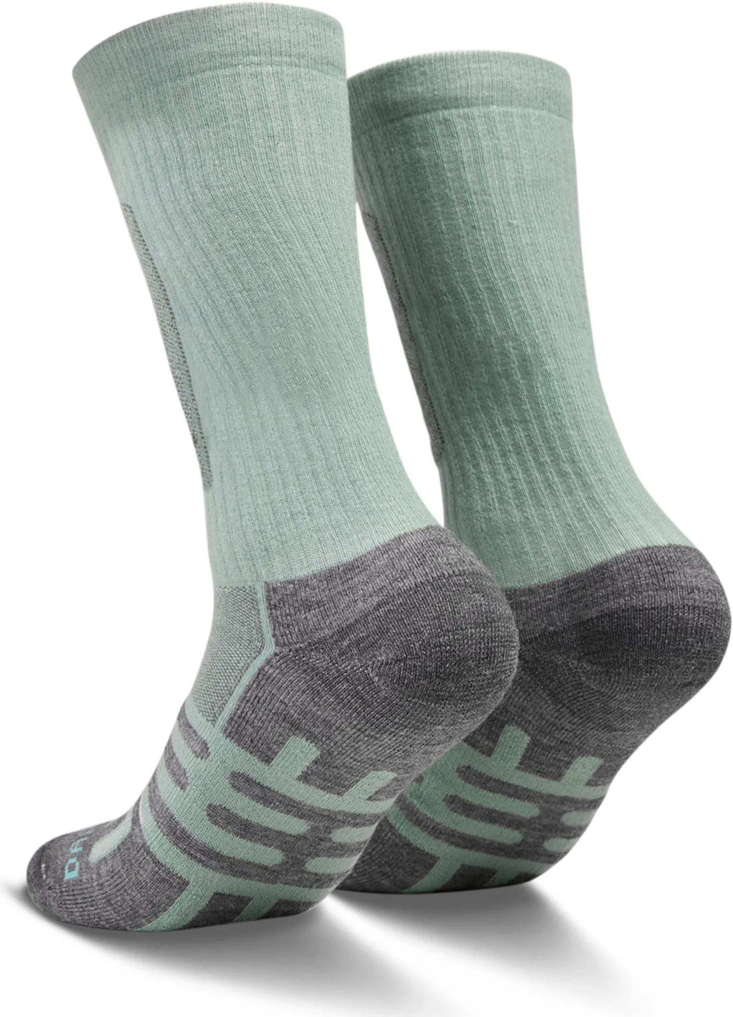 Slope Merino Sock - Unisex|-|Chaussettes en mérinos Slope - Unisexe sold by Altitude Sports product image thumbnail 2