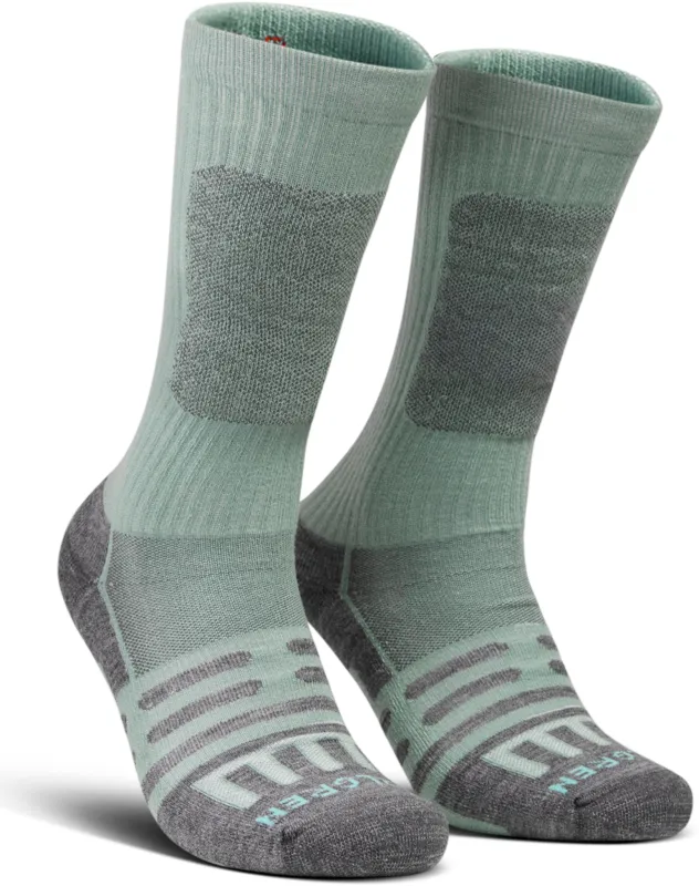 Slope Merino Sock - Unisex|-|Chaussettes en mérinos Slope - Unisexe sold by Altitude Sports