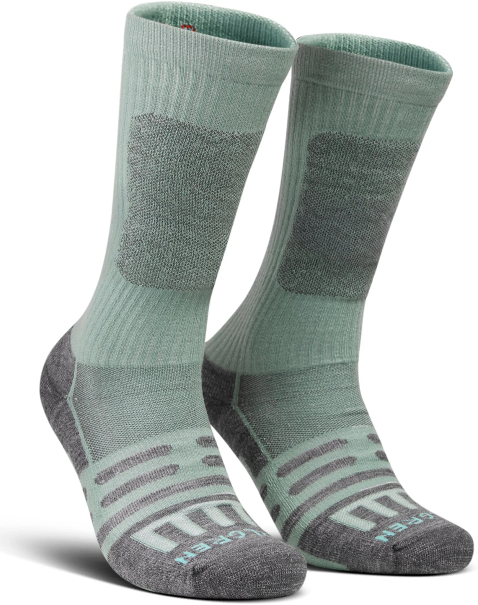 Slope Merino Sock - Unisex|-|Chaussettes en mérinos Slope - Unisexe sold by Altitude Sports