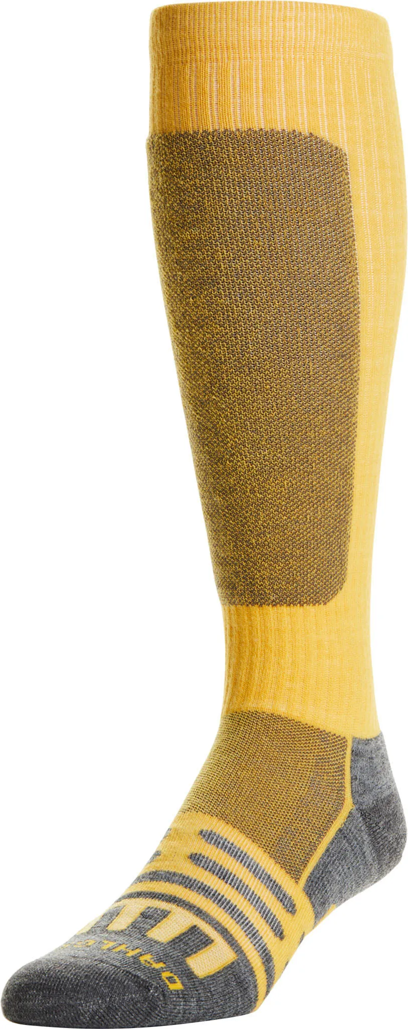 Slope Merino Sock - Unisex|-|Chaussettes en mérinos Slope - Unisexe sold by Altitude Sports product image thumbnail 3