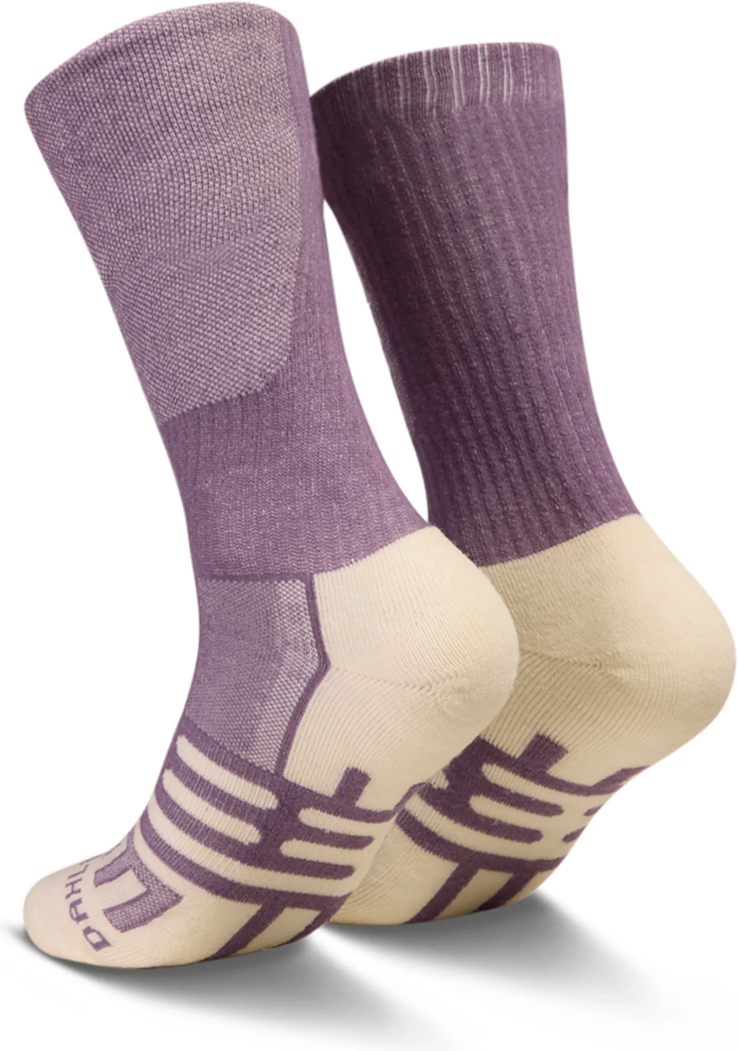 Slope Merino Sock - Unisex|-|Chaussettes en mérinos Slope - Unisexe sold by Altitude Sports product image thumbnail 5