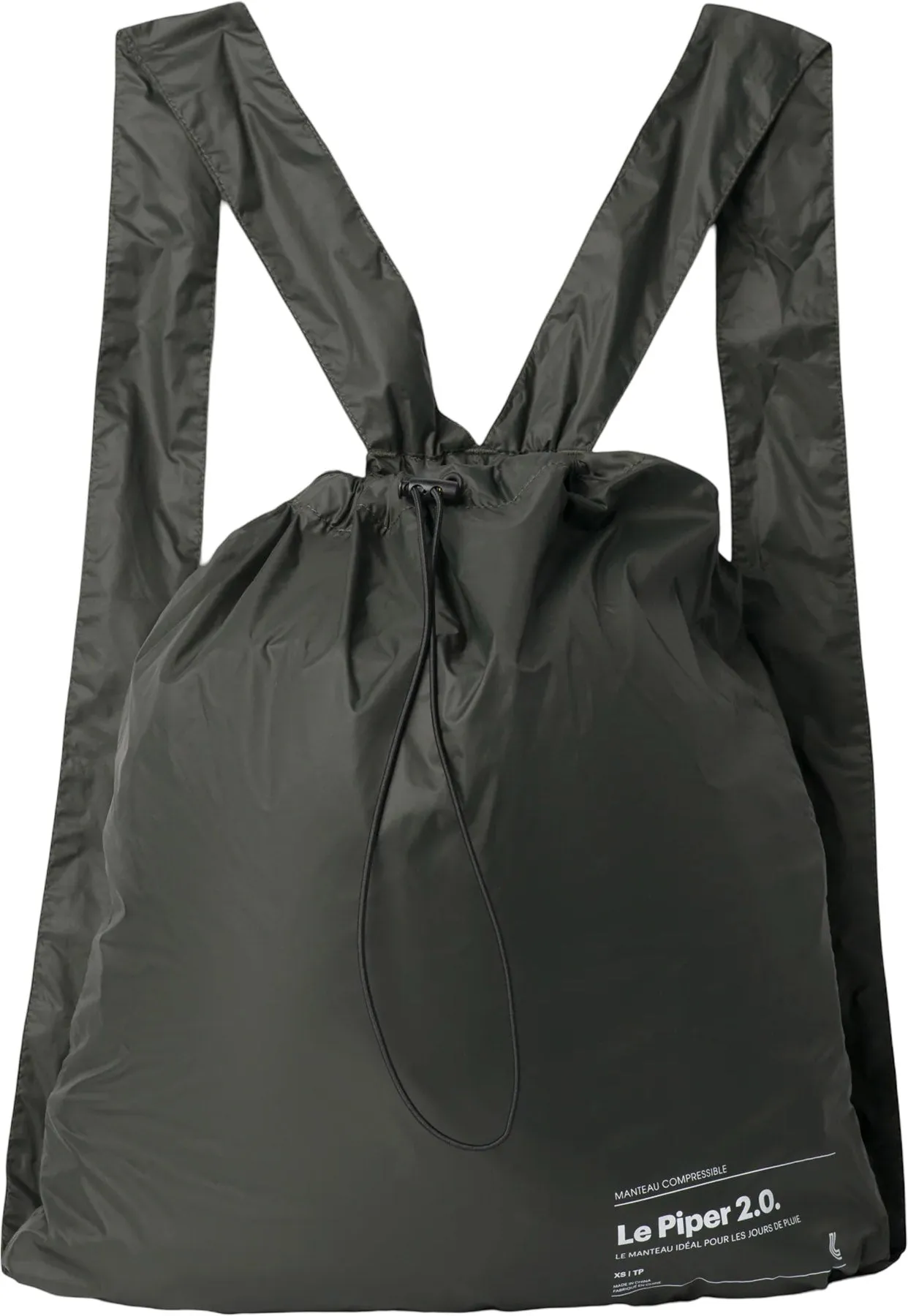 Piper 2.0 Rain Jacket - Women's|-|Manteau de pluie Piper 2.0 - Femme sold by Altitude Sports product image thumbnail 5