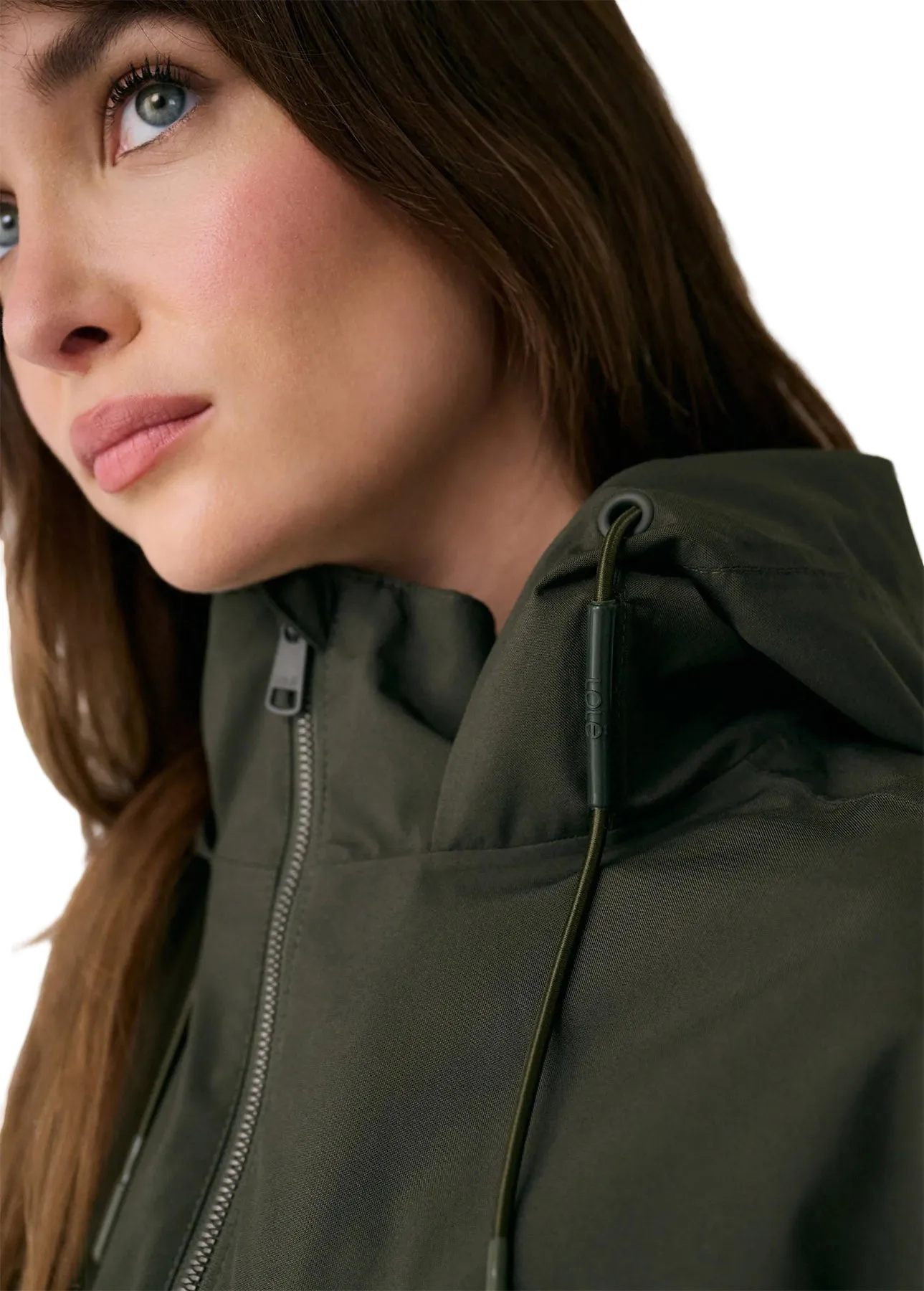 Piper 2.0 Rain Jacket - Women's|-|Manteau de pluie Piper 2.0 - Femme sold by Altitude Sports product image thumbnail 4