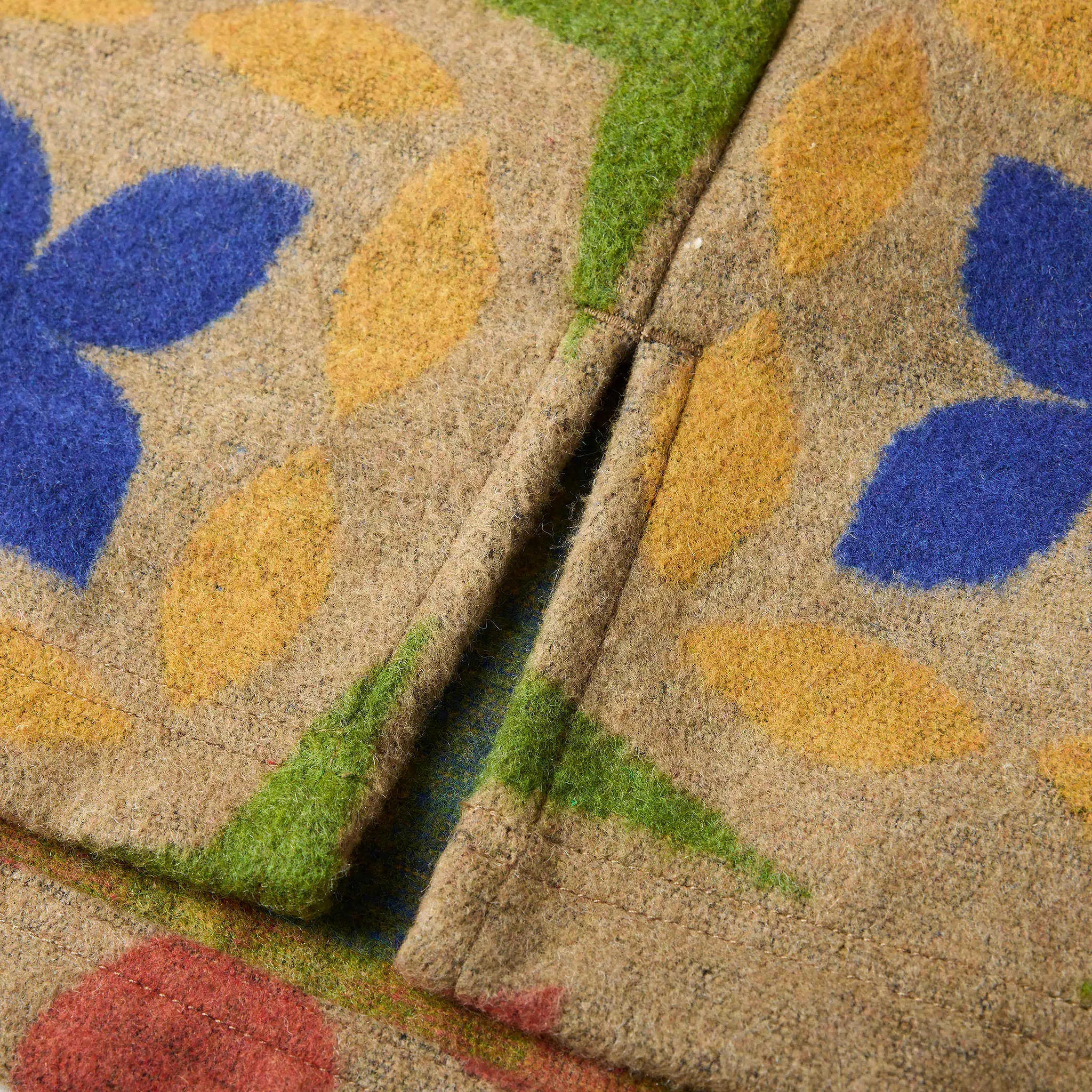 Tapiskwan Poncho - Men's|-|Poncho Tapiskwan - Homme sold by Altitude Sports product image thumbnail 4