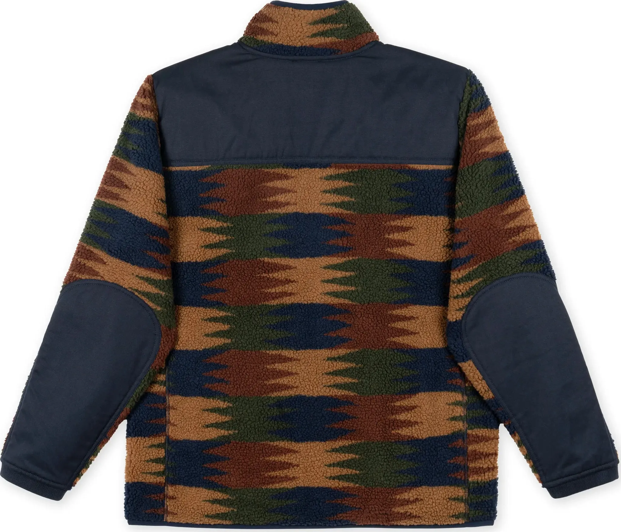 Mistassini Pile Fleece Jacket - Men's|-|Manteau en polaire épaisse Mistassini - Homme sold by Altitude Sports product image thumbnail 3