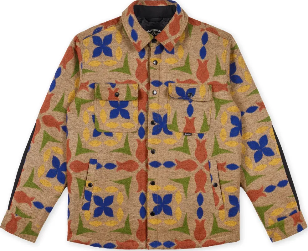 Tapiskwan Insulated Shirt - Men's|-|Chemise isolée Tapiskwan - Homme sold by Altitude Sports