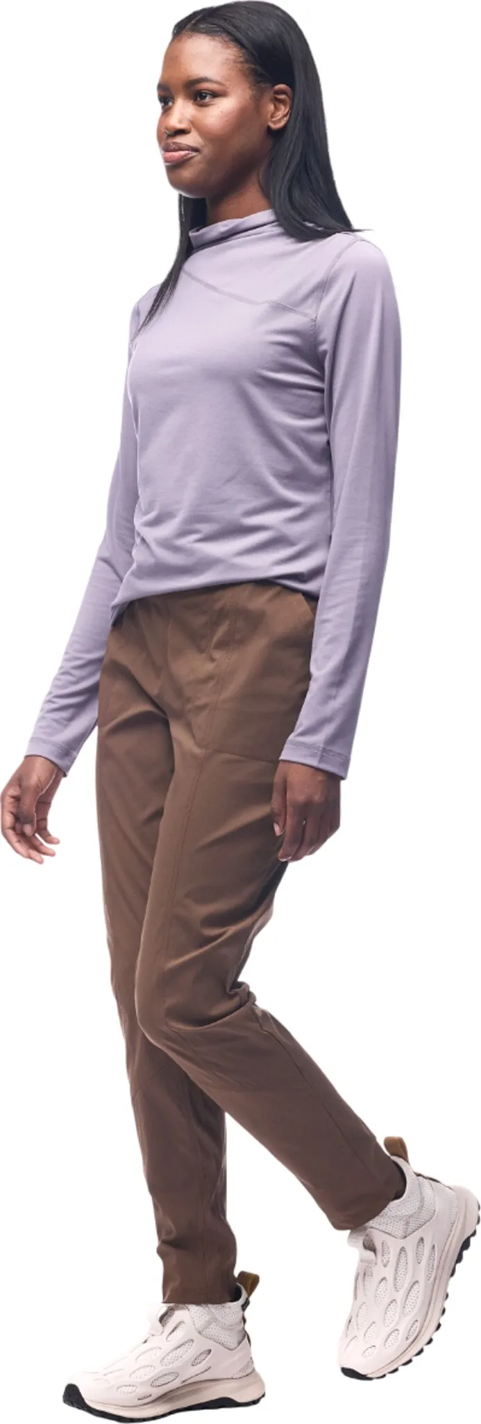 Luz II Long Sleeve Top - Women’s|-|Haut à manches longues Luz II - Femme sold by Altitude Sports product image thumbnail 3