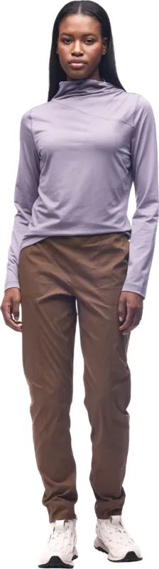 Luz II Long Sleeve Top - Women’s|-|Haut à manches longues Luz II - Femme sold by Altitude Sports