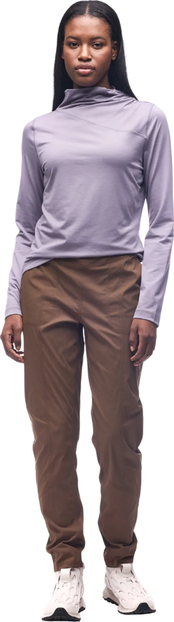 Luz II Long Sleeve Top - Women’s|-|Haut à manches longues Luz II - Femme sold by Altitude Sports