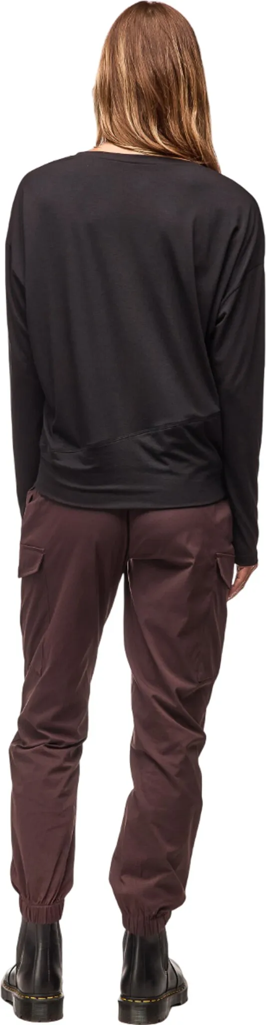 Veloz II Sweater - Women’s|-|Chandail Veloz II - Femme sold by Altitude Sports product image thumbnail 2