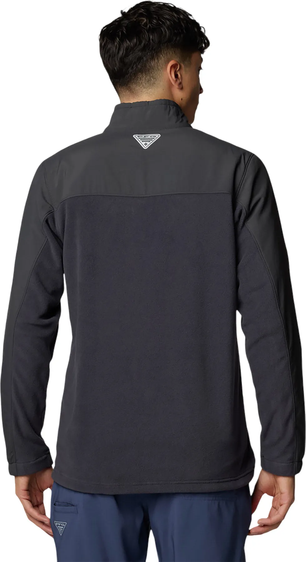 PFG Uncharted Full Zip Fleece Jacket - Men's|-|Manteau en molleton à glissière pleine longueur PFG Uncharted - Homme sold by Altitude Sports product image thumbnail 5