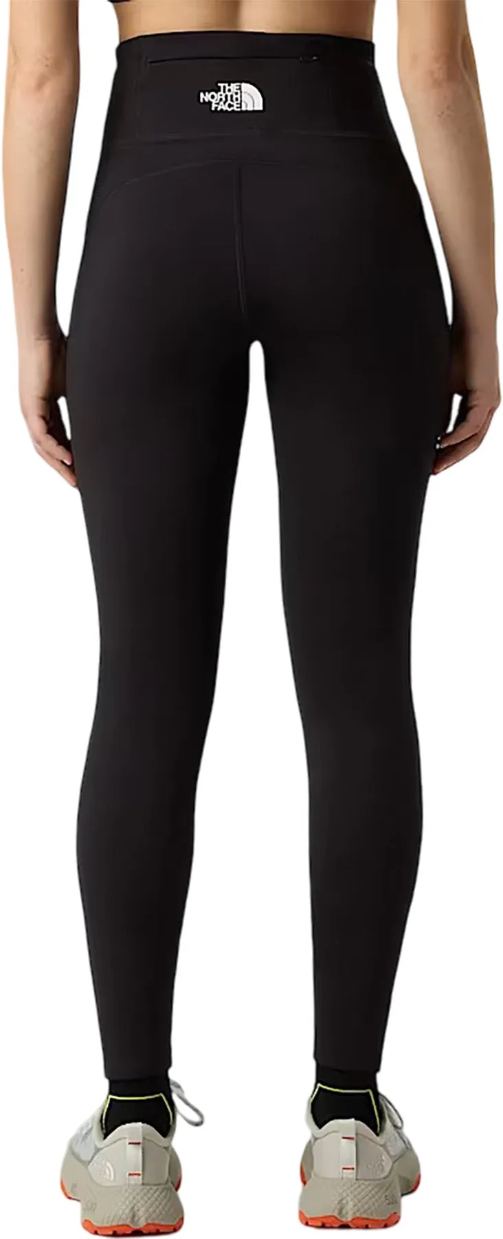 Winter Warm Pro Tights - Women's|-|Collant Winter Warm Pro - Femme sold by Altitude Sports product image thumbnail 2