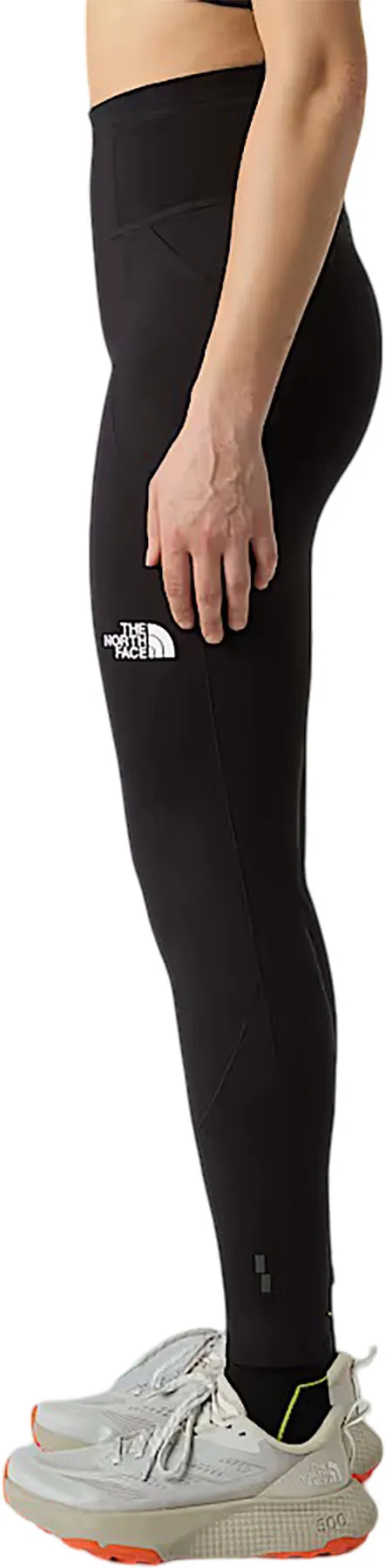 Winter Warm Pro Tights - Women's|-|Collant Winter Warm Pro - Femme sold by Altitude Sports product image thumbnail 3