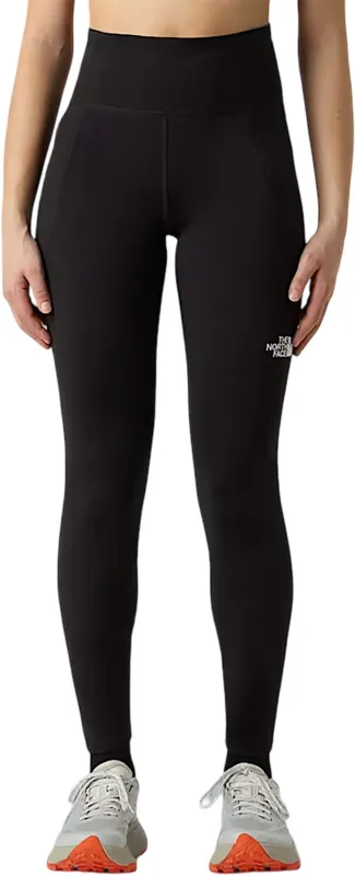Winter Warm Pro Tights - Women's|-|Collant Winter Warm Pro - Femme sold by Altitude Sports