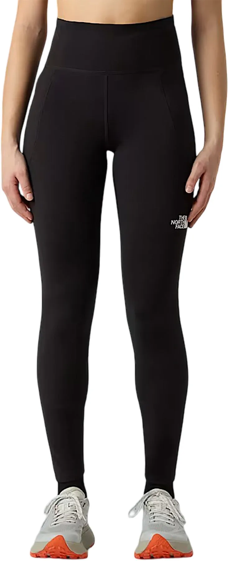 Winter Warm Pro Tights - Women's|-|Collant Winter Warm Pro - Femme sold by Altitude Sports