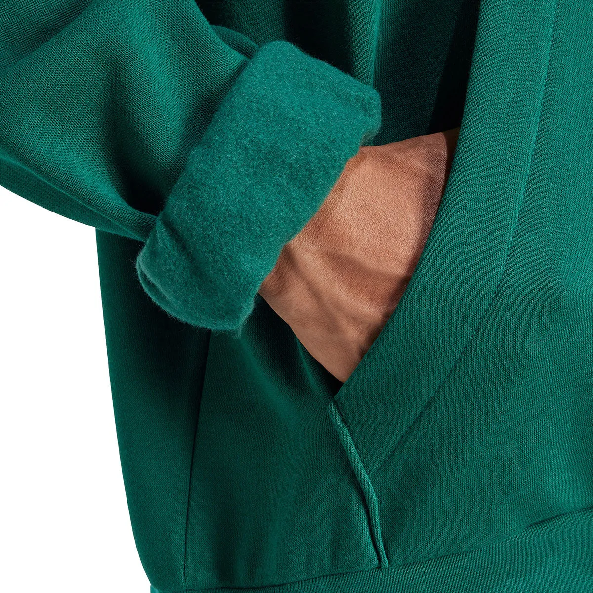 Essentials Feelcozy Fleece Hoodie - Men's|-|Chandail à capuchon en molleton Feelcozy Essentials - Homme sold by Altitude Sports product image thumbnail 3