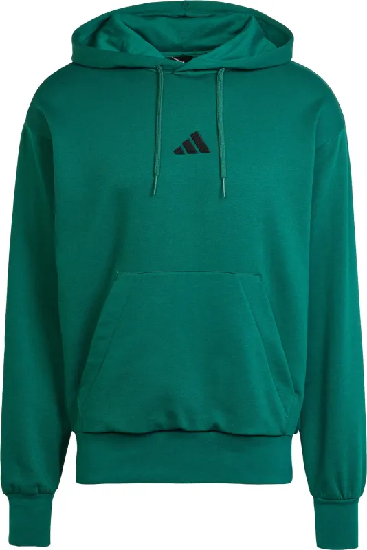 Essentials Feelcozy Fleece Hoodie - Men's|-|Chandail à capuchon en molleton Feelcozy Essentials - Homme sold by Altitude Sports